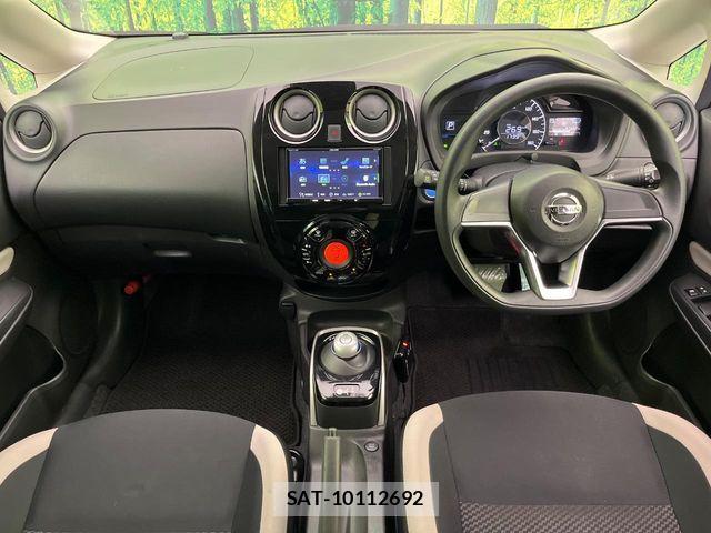 Nissan NOTE 2018-10 6910571-1
