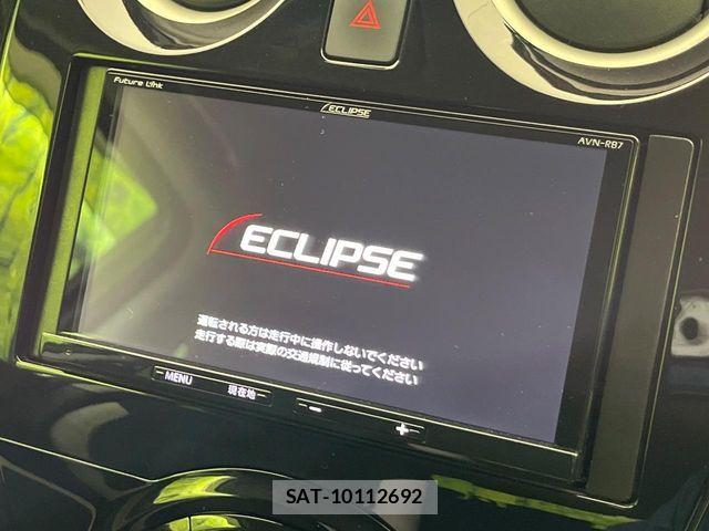 Nissan NOTE 2018-10 6910571-2