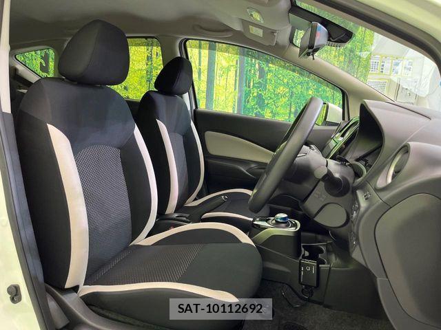 Nissan NOTE 2018-10 6910571-7