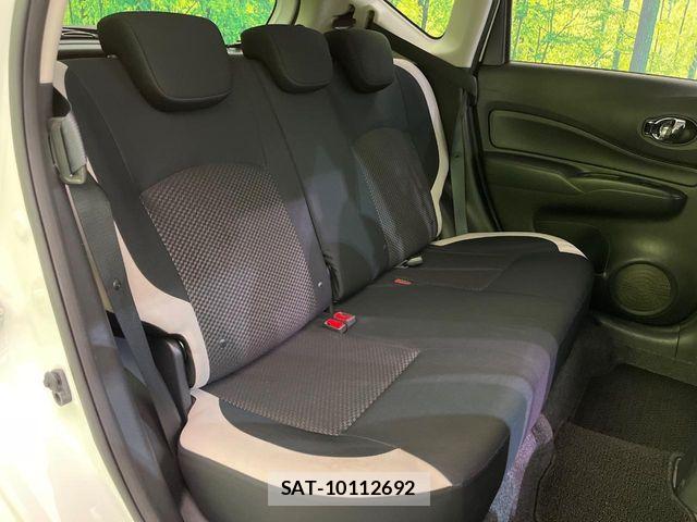 Nissan NOTE 2018-10 6910571-8