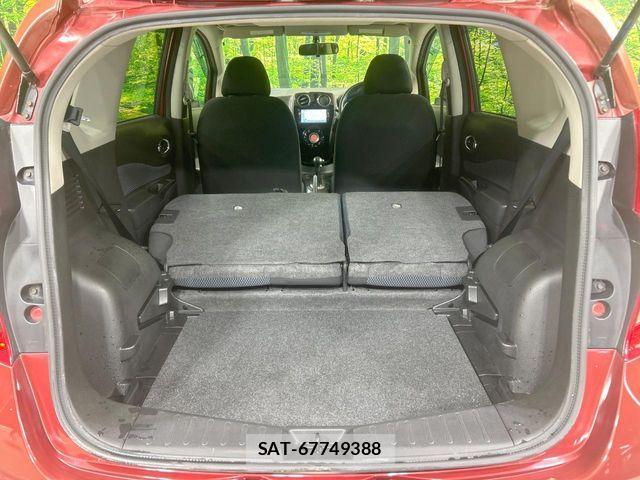 Nissan NOTE 2013-04 6910629-9