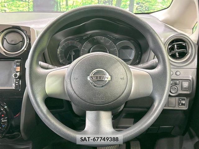 Nissan NOTE 2013-04 6910629-10