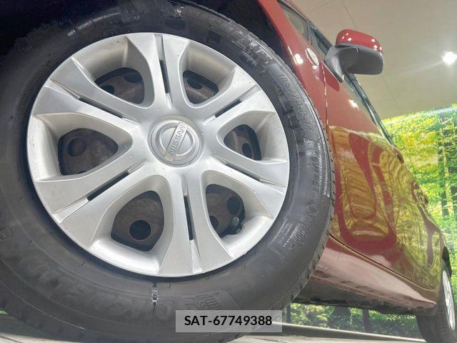 Nissan NOTE 2013-04 6910629-12