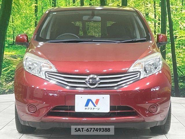 Nissan NOTE 2013-04 6910629-13