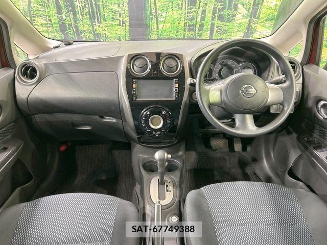 Nissan NOTE 2013-04 6910629-1