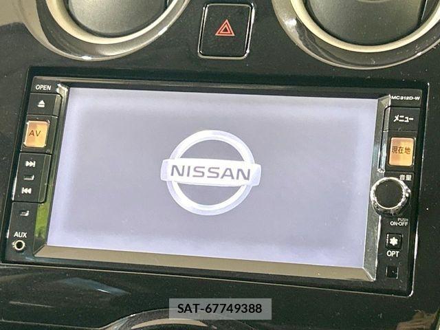 Nissan NOTE 2013-04 6910629-2
