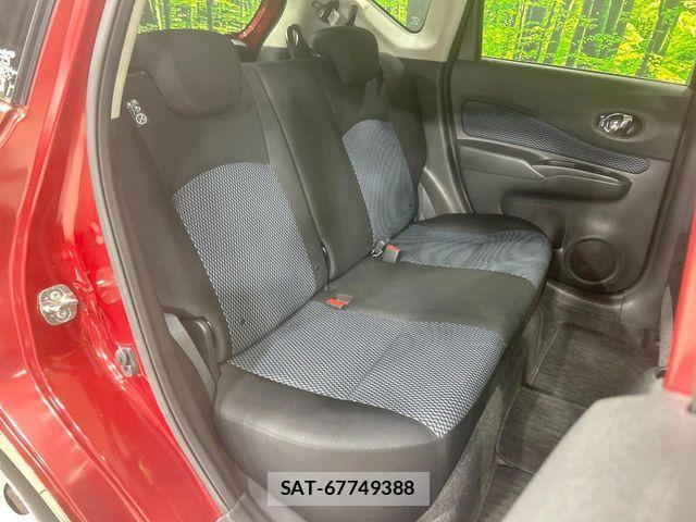 Nissan NOTE 2013-04 6910629-8