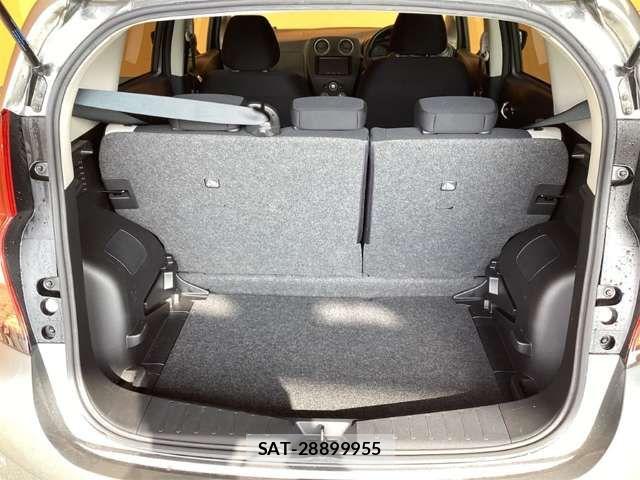 Nissan NOTE 2020-12 6910601-11