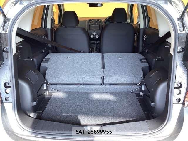 Nissan NOTE 2020-12 6910601-12