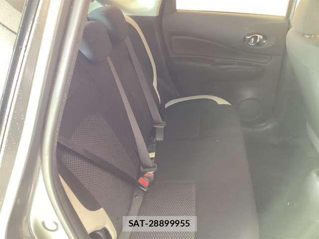 Nissan NOTE 2020-12 6910601-14