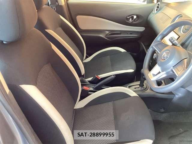 Nissan NOTE 2020-12 6910601-15