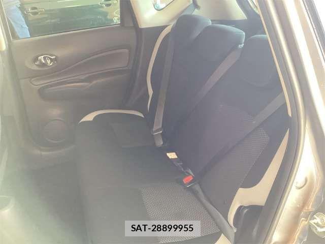 Nissan NOTE 2020-12 6910601-16