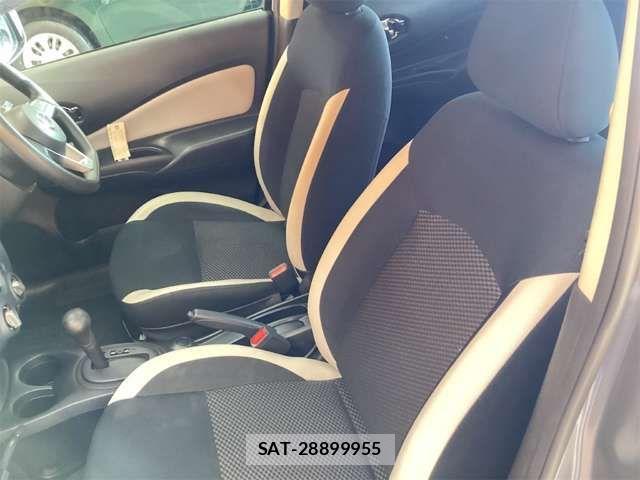 Nissan NOTE 2020-12 6910601-17