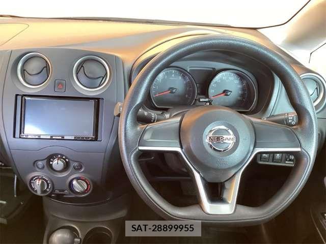 Nissan NOTE 2020-12 6910601-18