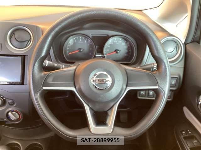 Nissan NOTE 2020-12 6910601-19