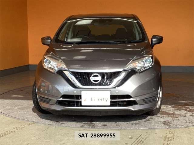 Nissan NOTE 2020-12 6910601-4