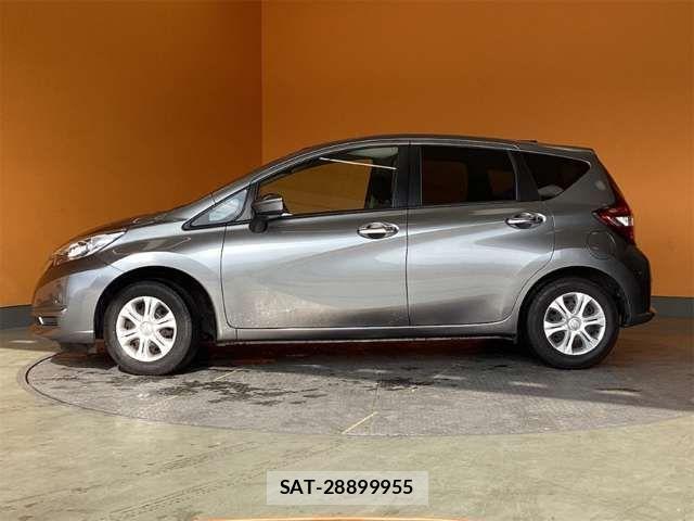 Nissan NOTE 2020-12 6910601-5