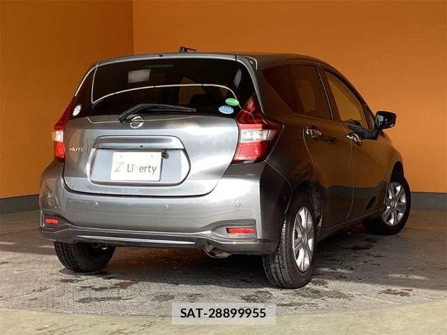 Nissan NOTE 2020-12 6910601-6