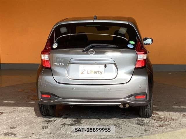 Nissan NOTE 2020-12 6910601-7