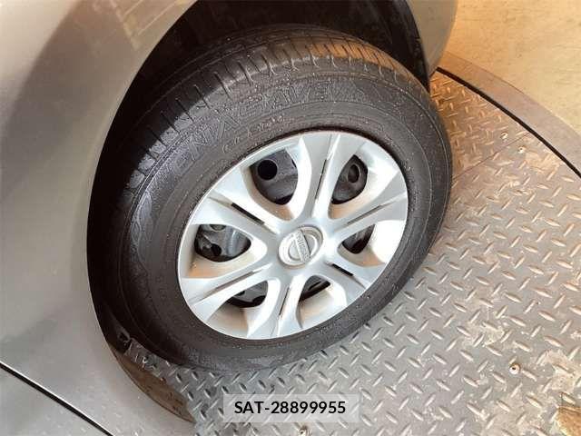 Nissan NOTE 2020-12 6910601-8