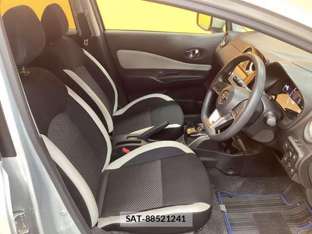 Nissan NOTE 2018-01 6910575-16