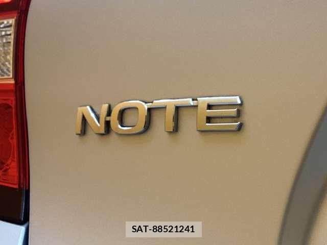 Nissan NOTE 2018-01 6910575-18