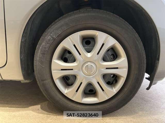Nissan NOTE 2014-04 6910622-19