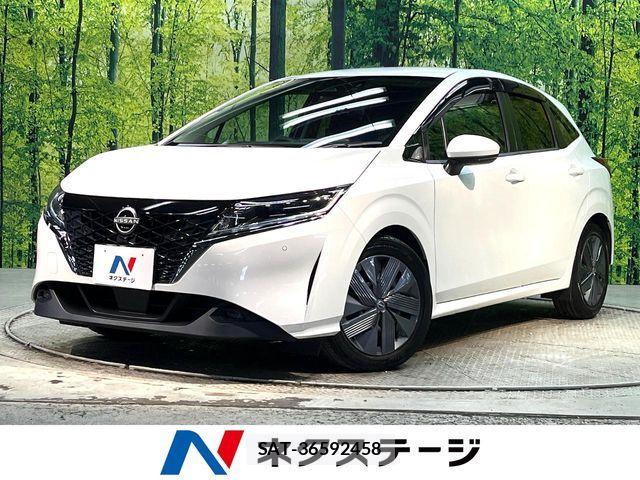 Nissan NOTE 2022-03 6910513-0
