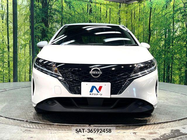 Nissan NOTE 2022-03 6910513-13
