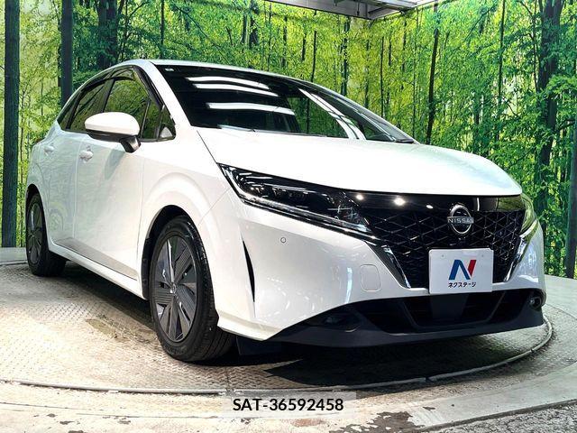 Nissan NOTE 2022-03 6910513-15
