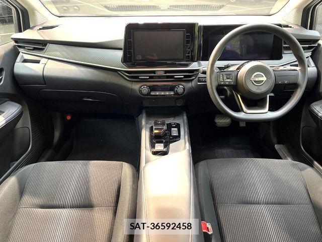 Nissan NOTE 2022-03 6910513-1