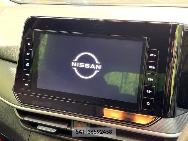 Nissan NOTE 2022-03 6910513-2