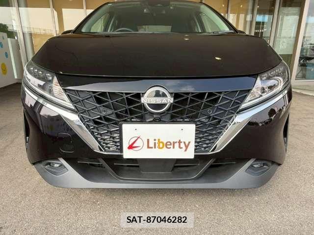 Nissan NOTE 2021-05 6910523-9