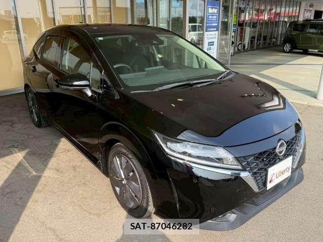 Nissan NOTE 2021-05 6910523-10