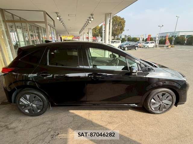 Nissan NOTE 2021-05 6910523-11