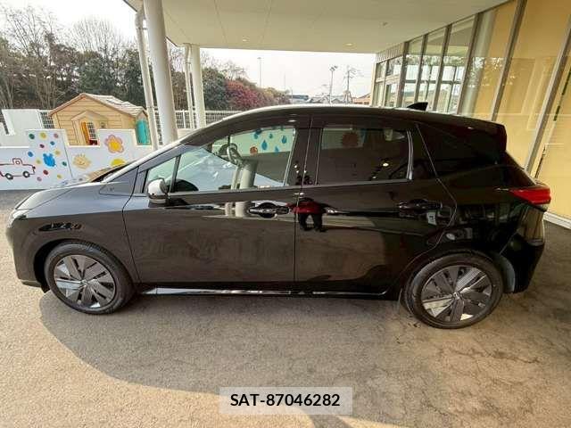 Nissan NOTE 2021-05 6910523-12