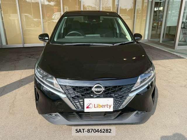 Nissan NOTE 2021-05 6910523-8