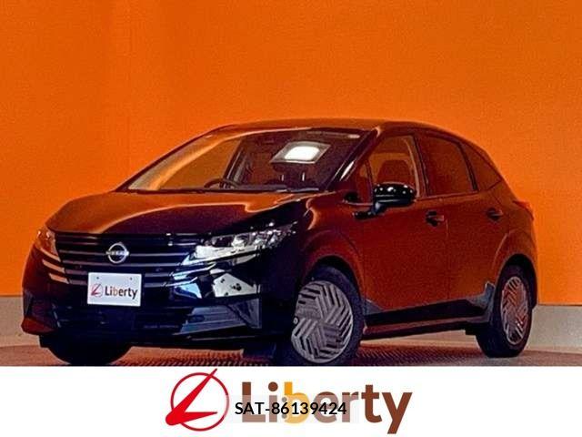Nissan NOTE 2024-03 6910511-0
