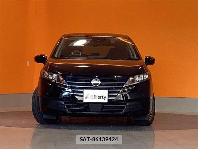 Nissan NOTE 2024-03 6910511-4