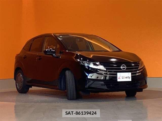 Nissan NOTE 2024-03 6910511-5