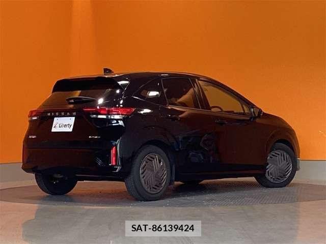 Nissan NOTE 2024-03 6910511-7