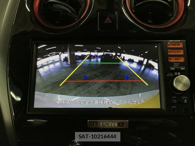 Nissan NOTE 2016-06 6910573-10