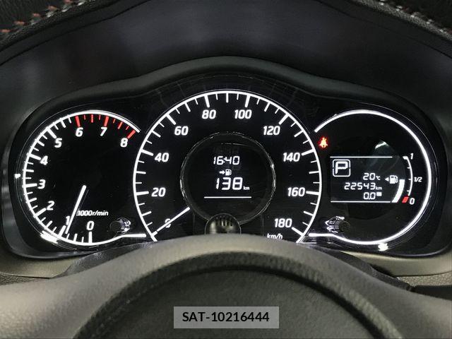 Nissan NOTE 2016-06 6910573-13