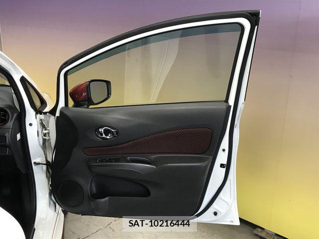 Nissan NOTE 2016-06 6910573-19