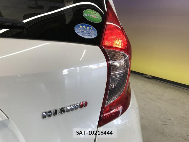 Nissan NOTE 2016-06 6910573-24