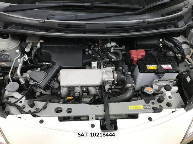Nissan NOTE 2016-06 6910573-29