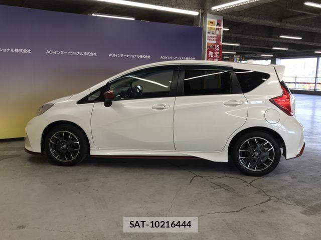 Nissan NOTE 2016-06 6910573-3