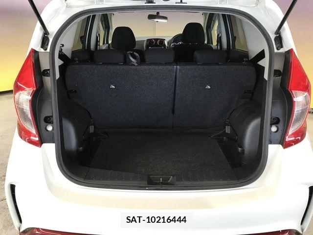Nissan NOTE 2016-06 6910573-5