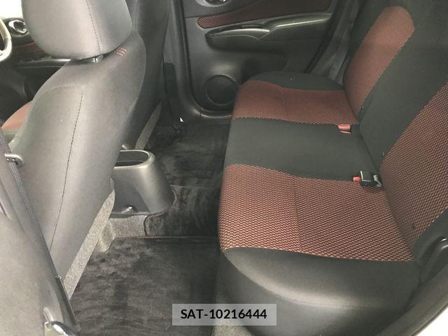 Nissan NOTE 2016-06 6910573-8