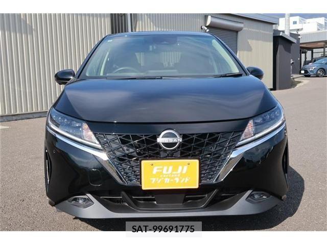 Nissan NOTE 2022-03 6910494-14